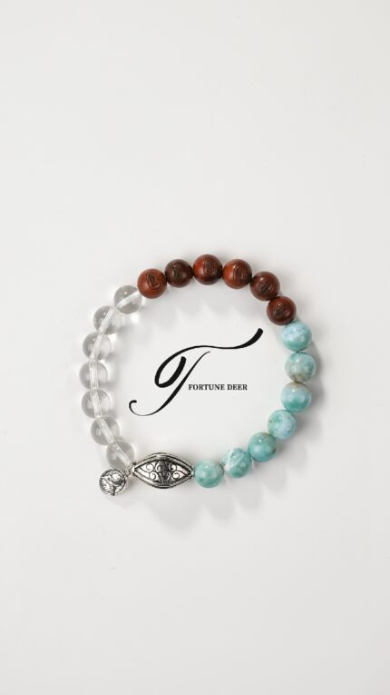 The Tranquil Horizon