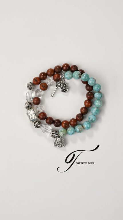 The Pathway of Fortune